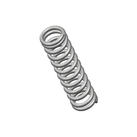 Approved Vendor Compression Spring, O= .188, L= .78, W= .028 R G209972549